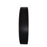 Fita de Borda Abs Preto Tx Fosca 33mm X 2mm X 20m para Moveis Acabamento Mdf - 4