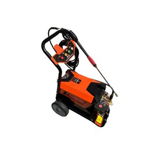 Lavadora de Alta Pressão Elétrica, 1.595psi 220v, 2.2 Kw