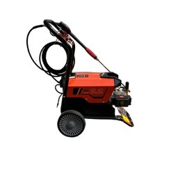 Lavadora de Alta Pressão Elétrica, 1.595psi 220v, 2.2 Kw - 3