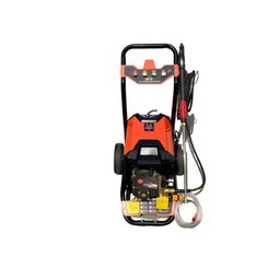 Lavadora de Alta Pressão Elétrica, 1.595psi 220v, 2.2 Kw - 6