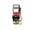 Lavadora de Alta Pressão Elétrica, 1.595psi 220v, 2.2 Kw - 6