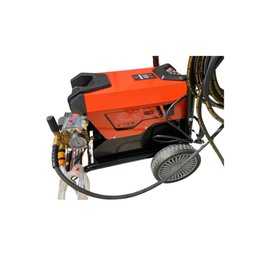 Lavadora de Alta Pressão Elétrica, 1.595psi 220v, 2.2 Kw - 5