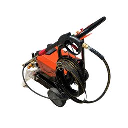 Lavadora de Alta Pressão Elétrica, 1.595psi 220v, 2.2 Kw - 4