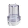 Carcaça Transparente Filtro Agua 5 Bbi + Refil Polipropileno - 4