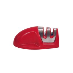 Afiador de Facas Vermelho Oikos - 1