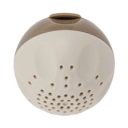 Flutuador Marrom para Spa Bolhas Intex:titanium - 3