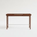 Ver imagem 7 de Aparador Buffet em Madeira Maciça 75 x 130cm Streto Cappuccino