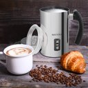 Ver imagem 7 de Secura Espumador de Leite Elétrico com Controle de Temperatura Strix (inox)