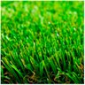 Grama Sintetica Garden Grass 25mm - 2x2m - 4m2 - Decortech - 1