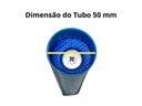Ver imagem 4 de Furador Pressão Saca Areia Guarda Sol Ombrelone 50 Mm Grosso