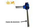 Ver imagem 3 de Furador Pressão Saca Areia Guarda Sol Ombrelone 50 Mm Grosso