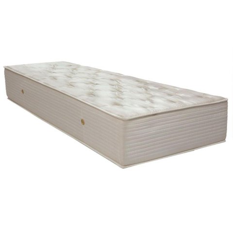 Colchão Solteiro Ortobom Molas Hotelaria Multilastic Orthotel Super Luxo Pillow (100x200x30) - 