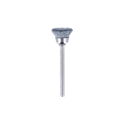 Dremel Escova Rotativa Acessórios Escova de Aço-carbono de 13 Mm (442-02) - 1