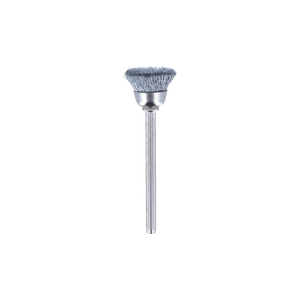 Dremel Escova Rotativa Acessórios Escova de Aço-carbono de 13 Mm (442-02)