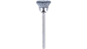 Ver imagem 1 de Dremel Escova Rotativa Acessórios Escova de Aço-carbono de 13 Mm (442-02)