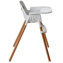 Ver imagem 4 de CADEIRA ALIMENTAÇÃO POKE BURIGOTTO REF:3063 - UN - POLAR