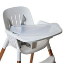 Ver imagem 3 de CADEIRA ALIMENTAÇÃO POKE BURIGOTTO REF:3063 - UN - POLAR