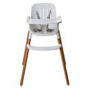 Ver imagem 2 de CADEIRA ALIMENTAÇÃO POKE BURIGOTTO REF:3063 - UN - POLAR