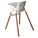 Ver imagem 5 de CADEIRA ALIMENTAÇÃO POKE BURIGOTTO REF:3063 - UN - POLAR