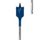 Ver imagem 3 de Broca Chata 19 x 400 MM Madeira Expert Self Cut Speed BOSCH