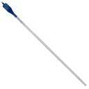 Ver imagem 2 de Broca Chata 19 x 400 MM Madeira Expert Self Cut Speed BOSCH