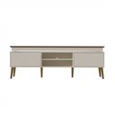 Ver mais imagens de Sala de Estar Completa Rack e Mesa de Centro Lumina Lucca