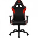 Ver imagem 3 de Cadeira Gamer Thunderx3 Ec3 Vermelha
