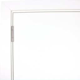 Kit Porta Completa 84x213x14 Esquerda com Ferragens Incoportas - 9