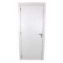 Ver imagem 5 de Kit porta de Madeira Completa 213cm x 94cm Batente regulavel de 14 a 16,5cm Direita Incoportas