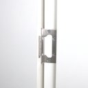 Ver mais imagens de Kit porta de Madeira Completa 213cm x 94cm Batente regulavel de 14 a 16,5cm Direita Incoportas