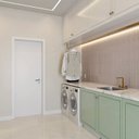 Ver imagem 1 de Kit porta de Madeira Completa 213cm x 94cm Batente regulavel de 14 a 16,5cm Direita Incoportas