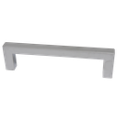 Ver imagem 1 de Puxador IL 080 - Acetinado - 96MM