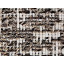 Ver imagem 2 de Tapete para Sala Externo Dupla Face 2,00x3,00 Egípcio Dahab 02