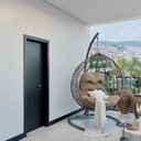 Ver imagem 1 de Kit porta de Madeira Completa 213cm x 74cm Batente regulavel de 14 a 16,5cm Direita Incoportas