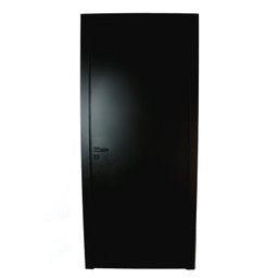 Kit Porta Completa com Ferragens 213x74x14 Direita - 3
