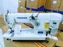 Ver imagem 1 de Ponto Corrente 2 Agulhas Direct Drive-tec Neo-220v