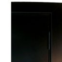 Ver imagem 7 de Kit porta de Madeira Completa 213cm x 74cm Batente regulavel de 14 a 16,5cm Esquerda Incoportas