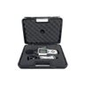 Decibelímetro Digital Faixa 30 A 130Db Som Ruído Sonoro Usb Datalogger Dec-490 Portátil Com Maleta - 5