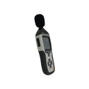 Ver imagem 3 de Decibelímetro Digital Faixa 30 A 130Db Som Ruído Sonoro Usb Datalogger Dec-490 Portátil Com Maleta