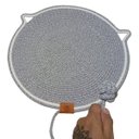 Ver imagem 1 de Tapete Arranhador Cama Gato Pet Animais Estimacao Rasqueavel Confortavel Divertido Felino Petshop Ca