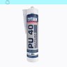 Selante PU 40 Tytan Multiuso Branco 360g com Aplicador - 2