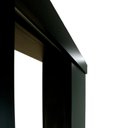 Ver mais imagens de Kit porta de Madeira Completa 213cm x 80cm Batente regulavel de 14 a 16,5cm de Correr Incoportas