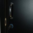 Ver imagem 6 de Kit porta de Madeira Completa 213cm x 80cm Batente regulavel de 14 a 16,5cm de Correr Incoportas