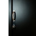 Ver mais imagens de Kit porta de Madeira Completa 213cm x 90cm  Batente regulavel de 14 a 16,5cm de Correr Incoportas
