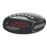 Rádio Relógio Mondial Sleep Star III RR-03 Dual Alarm Função Soneca Rádio FM/AM - 1