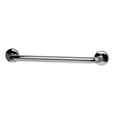 Ver imagem 7 de Alça Apoio 30cm Aço Inox Kit 2 Uni Barra Suporte Anti Queda Idoso Gestante Cadeirante Pcd Crianç