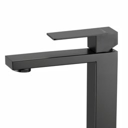 Torneira Balcão Quadra Black 120427 Preto Vitta - 4