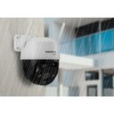 Ver imagem 4 de Câmera Wi-fi IM7 Full Color Intelbras Externa 360° + 64GB