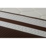 Colchão Solteiro Herval Mola Ensacada 88 X 188 X 32 Regence  - 4