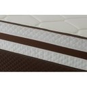 Ver imagem 4 de Colchão Queen  Mola Ensacada 158 X 198 X 32 Regence